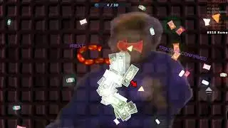 Snake.is MLG edition