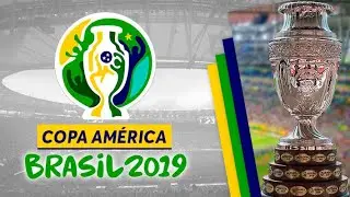 LA COPA AMERICA CON VENEZUELA EN FIFA 19