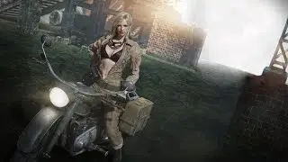 SIZMA G&Ouml;REVİ! - METAL GEAR SOLID DELTA SNAKE EATER T&Uuml;RK&Ccedil;E B&Ouml;L&Uuml;M 5