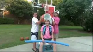 Debbie Antonelli chillin4charity