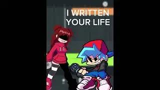 I WRITTEN YOU LIFE #skote_encorefnf #fnf @joaopaulogame16 #aethos #fnfmod