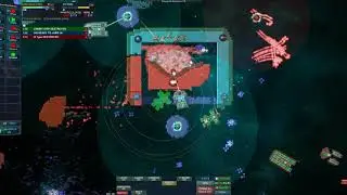 Particle Fleet Emergence EXCHANGE #95 Blueprint Research III - HEX