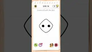Brain test All-Star -level 176