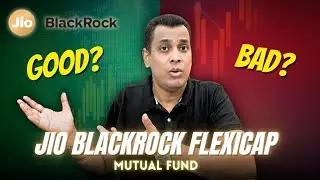 Jio BlackRock Flexicap Fund Review | Should You Invest in 2025?