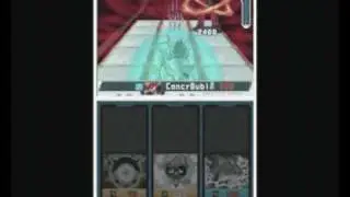 Megaman vs. Apollo Flame