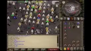 ModMatk event went better then planed