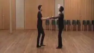 Modern Jive Intermediate Dance Lessons - Jive Nation Toronto