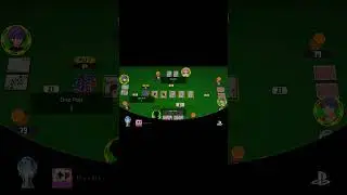 Poker Pretty Girls Battle: Texas Hold'em Platinum Trophy