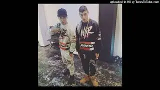 LMDA x Khaled x El Perla x Xiyo x Fernandezz Type Beat