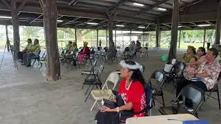 Revival MFGC SUNDAY IN AL