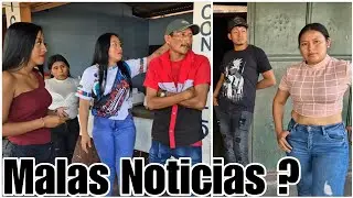 El Grupo Alo Chapin Recibe La Notica que Nunca Jamás Esperabamos😱