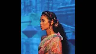 (FREE) Jhene Aiko Type Beat 