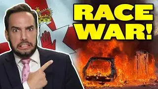 Happy Race War, Everybody!
