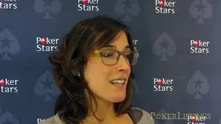 Interview with Leo Margets at the European Poker Tour Malta 2015