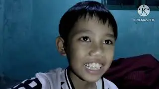 Still With The Smart Boy Even Though He Is Very Tired 