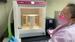 AMOS LAB TOUR AirSaver Project   January 2023