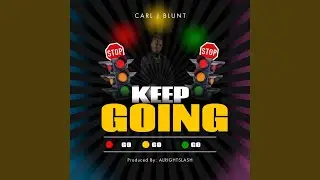 Keep Going