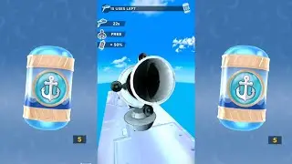 Minion Regatta Prize pod | Minion rush |