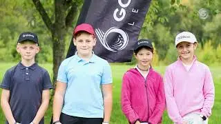 GolfSixes League Teaser 2025