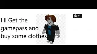Bacon hair Wants Robux 1
