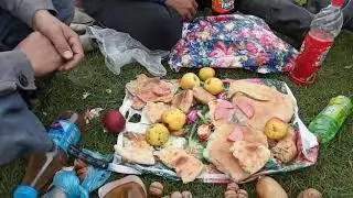 Сумсар жигиттери.