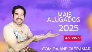Jogos de Tabuleiro Mais Alugados de 2025 (Participa&ccedil;&atilde;o Daiane)