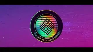 SEMICON India 2025 - Building the Next Semiconductor Powerhouse