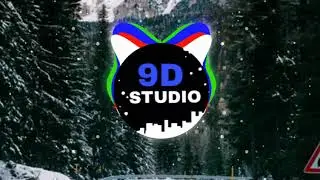 Billie Eillish - Bad Guy( 9d audio)/ 9d music