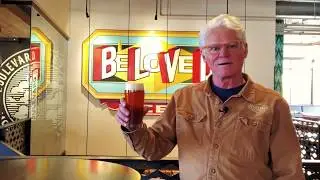 Boulevard Brewing Company 30th Anniversary