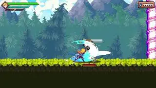 SoulQuest Demo (0.1.1), All Quests, Alys Must Die, Perfect S-rank