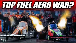 Make This Rule Change PERMANENT! | Arizona Nationals Qualifying Recap