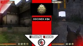 Zgubiłem się :( ale poszedłem na spacer! - Kingdom Come: Deliverance PL - #54