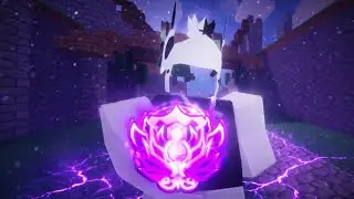 Hamed Burgers Season 14 recap (a Roblox Bedwars Montage)