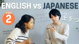 10 EVERYDAY JAPANESE WORDS you're saying WRONG [PART 2]