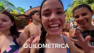 VLOG DE UM DIA NO THERMAS DOS LARANJAIS - 21/11/2025