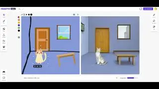 Freepik Pikaso, creando imágenes a partir de dibujos e iconos, en tiempo real