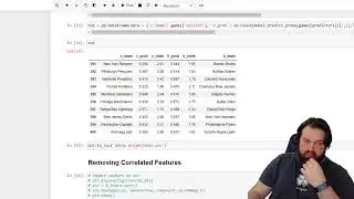 MLB Model Overview, NHL Recap and Free Picks