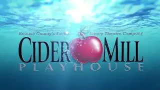 Cider Mill Playhouse ad for Santino DeAngelo&rsquo;s &ldquo;When in Carthage&rdquo; &ndash; directed by Tim Mollen