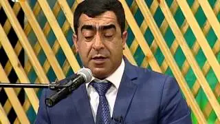 Duygulu Konuller -- Natiq Cəfərov--Hardasan--(Cicek Mahmudqızı--Kepez TV)