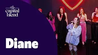 Capital Blend &mdash; Diane