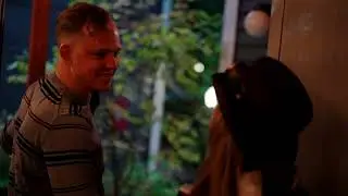 Ghosted - Episode 3, Marty Abrams (GuignolFest 2025 Horror Short Entry)