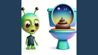 Big Fat Alien Poo