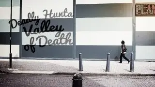 DEADLY HUNTA - VALLEY OF DEATH | OFFICIAL VIDEO