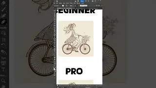 Illustrator 2025 Tips &ndash; Turn Your Sketch into Perfect Vector Art!