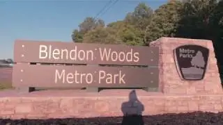 Blendon Woods Metro Park