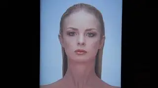 Vanishing Portrait Series at Scottsdale Museum of Contemporary Art