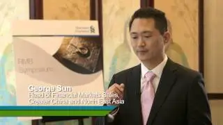 Story of Dim Sum bond market