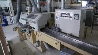 WEINIG PROFIMAT 22N (H&ouml;chsmann Klipphausen)