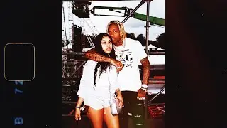 ♪ Lil Durk Type Beat x Lil Tjay Type Beat 