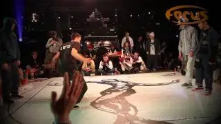 Баука и L'eto vs ?? I Final Hip-Hop I Juste Debout Kazakhstan I Organizer DIZZY , Funky Town
